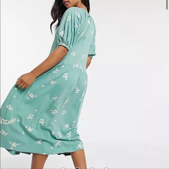 ASOS daisy dress BNWOT (new in bag) - Picture 2 of 4